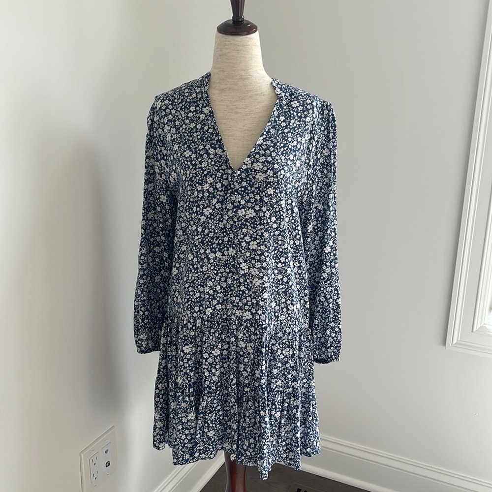 Comfy summer/fall dress